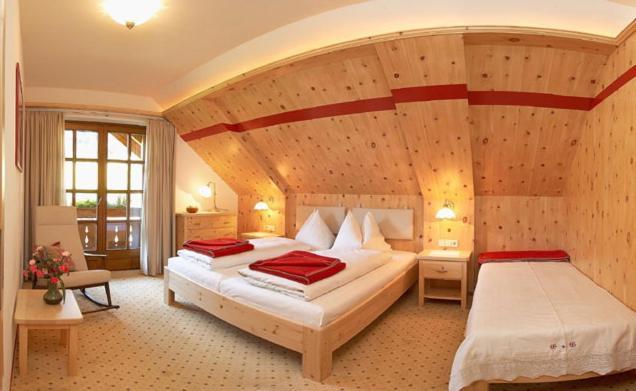 Ferienwohnung Unterwirt Bad Kleinkirchheim Zimmer foto