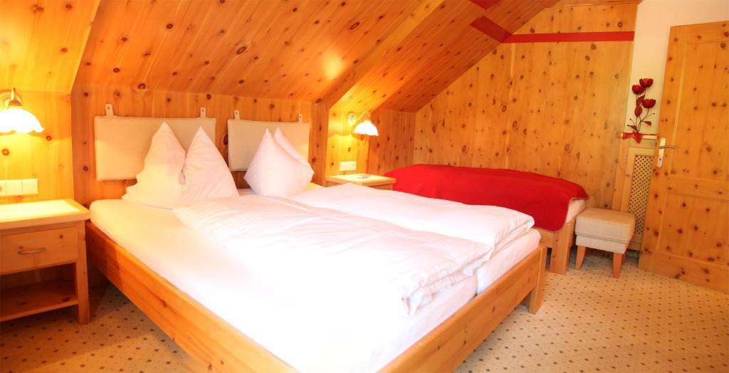 Ferienwohnung Unterwirt Bad Kleinkirchheim Zimmer foto