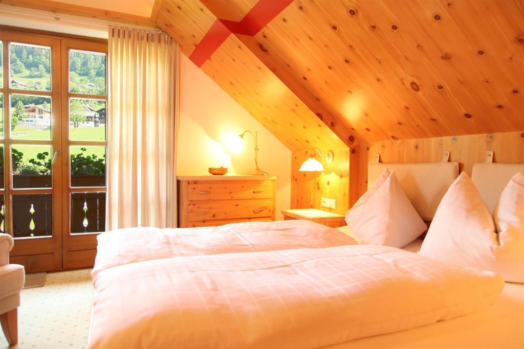 Ferienwohnung Unterwirt Bad Kleinkirchheim Zimmer foto