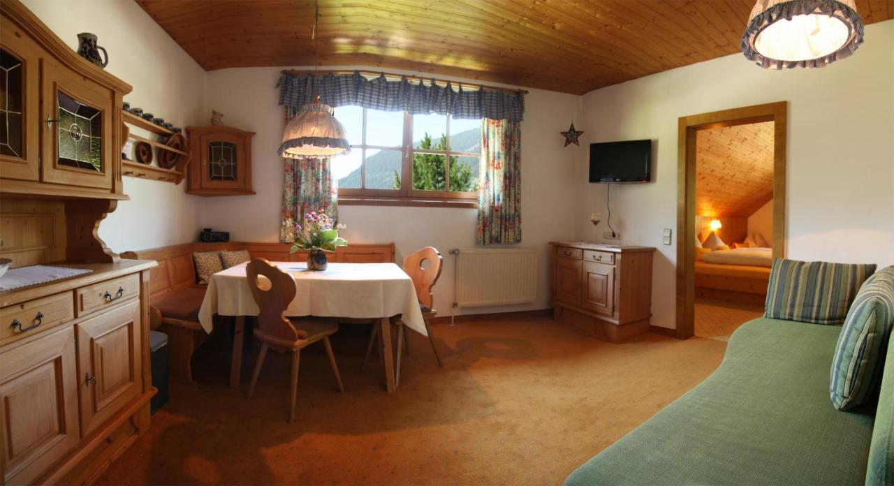 Ferienwohnung Unterwirt Bad Kleinkirchheim Zimmer foto