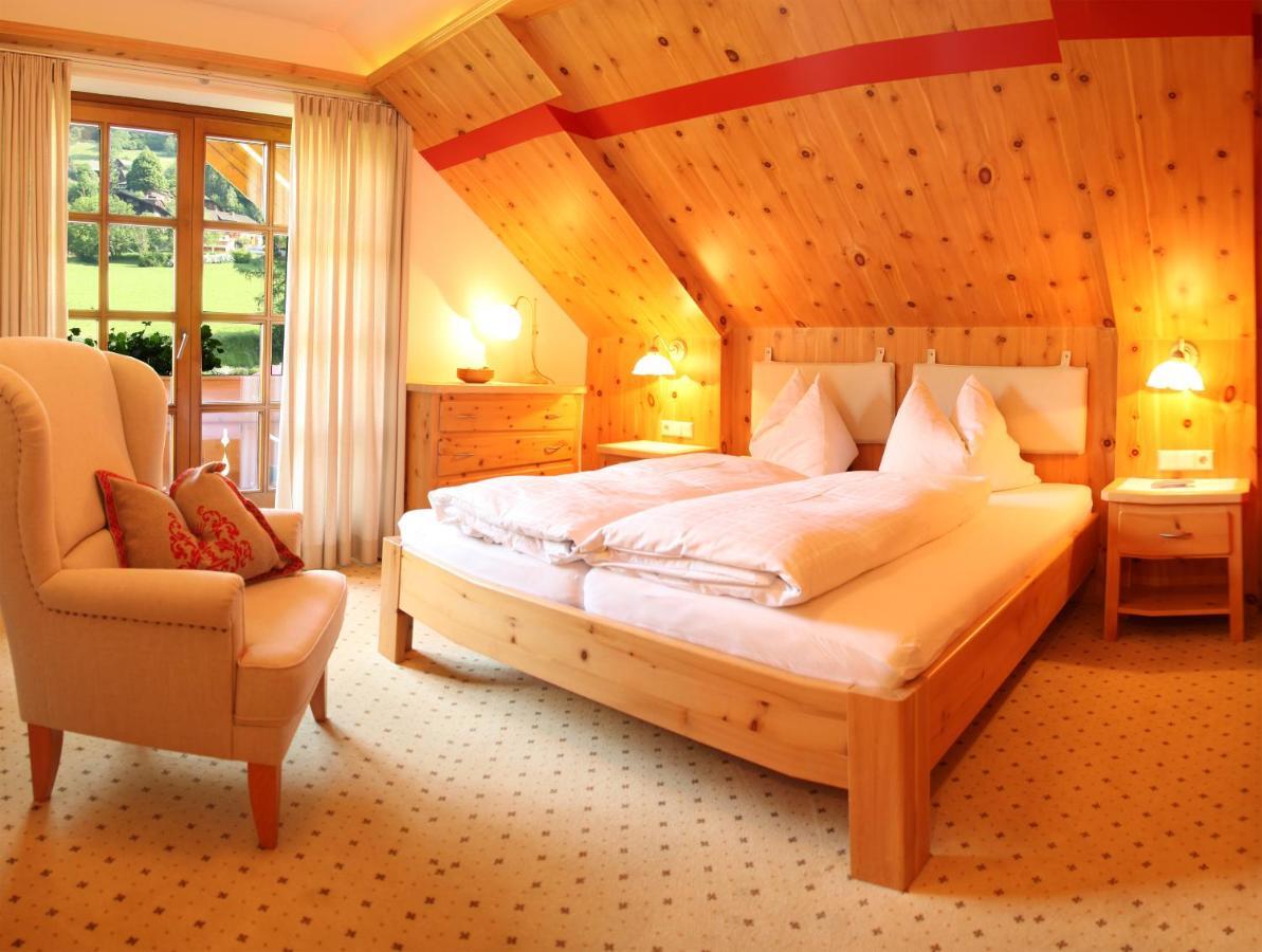 Ferienwohnung Unterwirt Bad Kleinkirchheim Zimmer foto