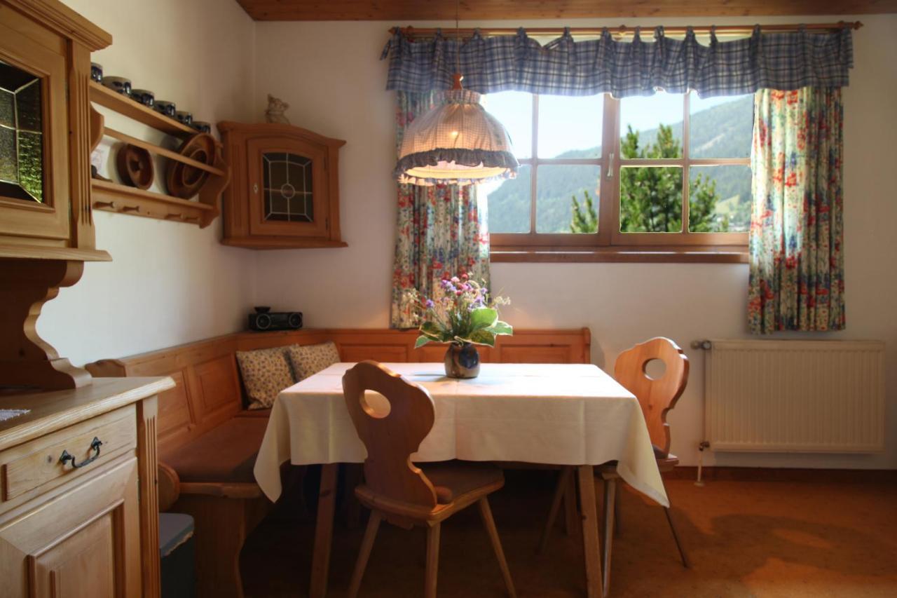 Ferienwohnung Unterwirt Bad Kleinkirchheim Zimmer foto